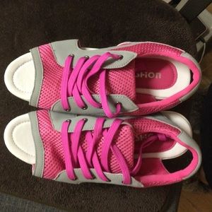 Pink size 40 sandals